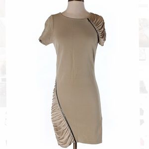 BCBGMaxazria dress